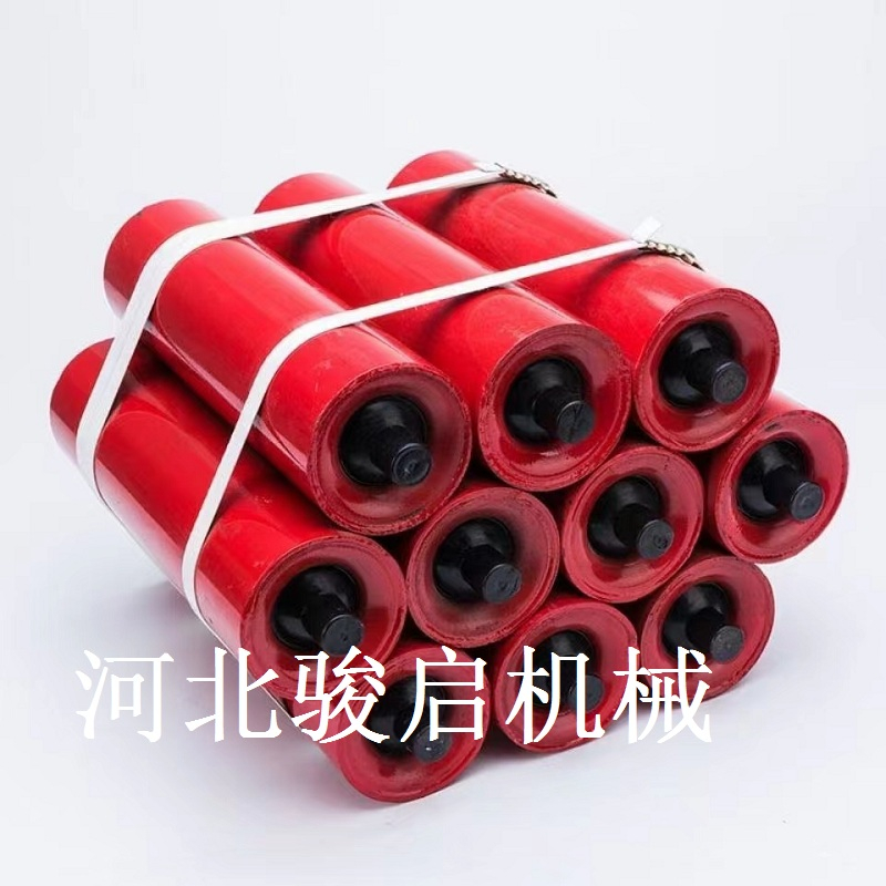 烤漆托輥