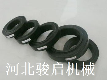 托輥配件