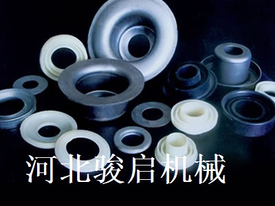 托輥配件