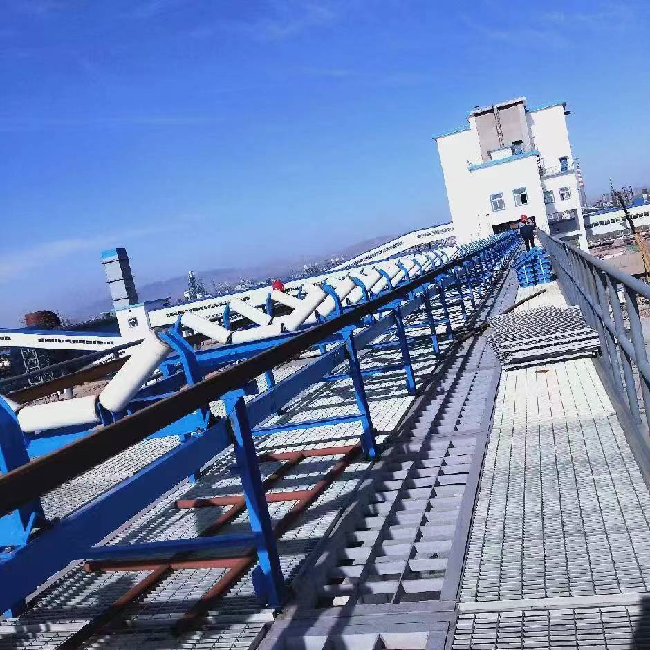 皮帶機(jī)
