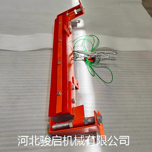 可逆清掃器