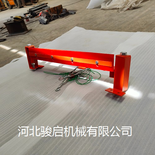 可逆清掃器