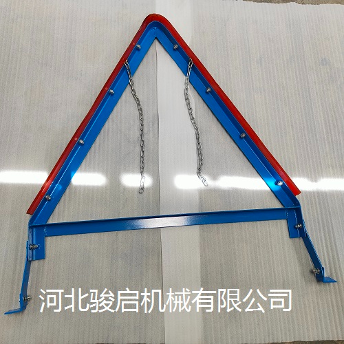 空段清掃器