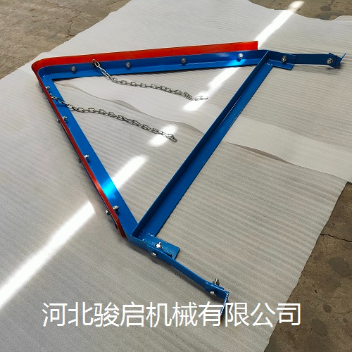 空段清掃器