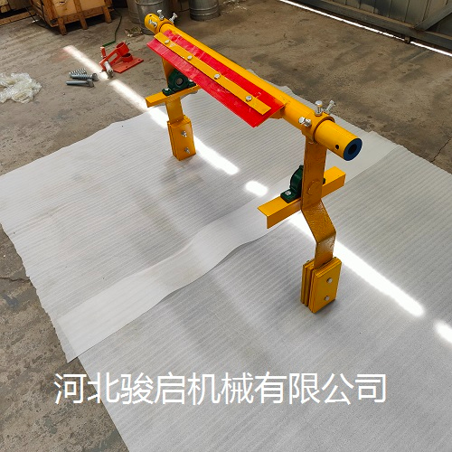 重錘清掃器